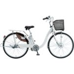 Sanyo CY SPA226A electric bicycle