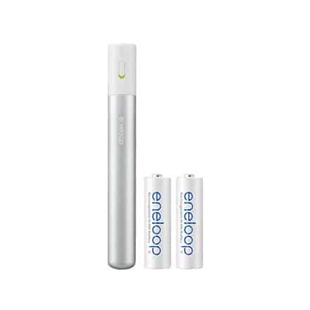 Stick booster made by eneloop
