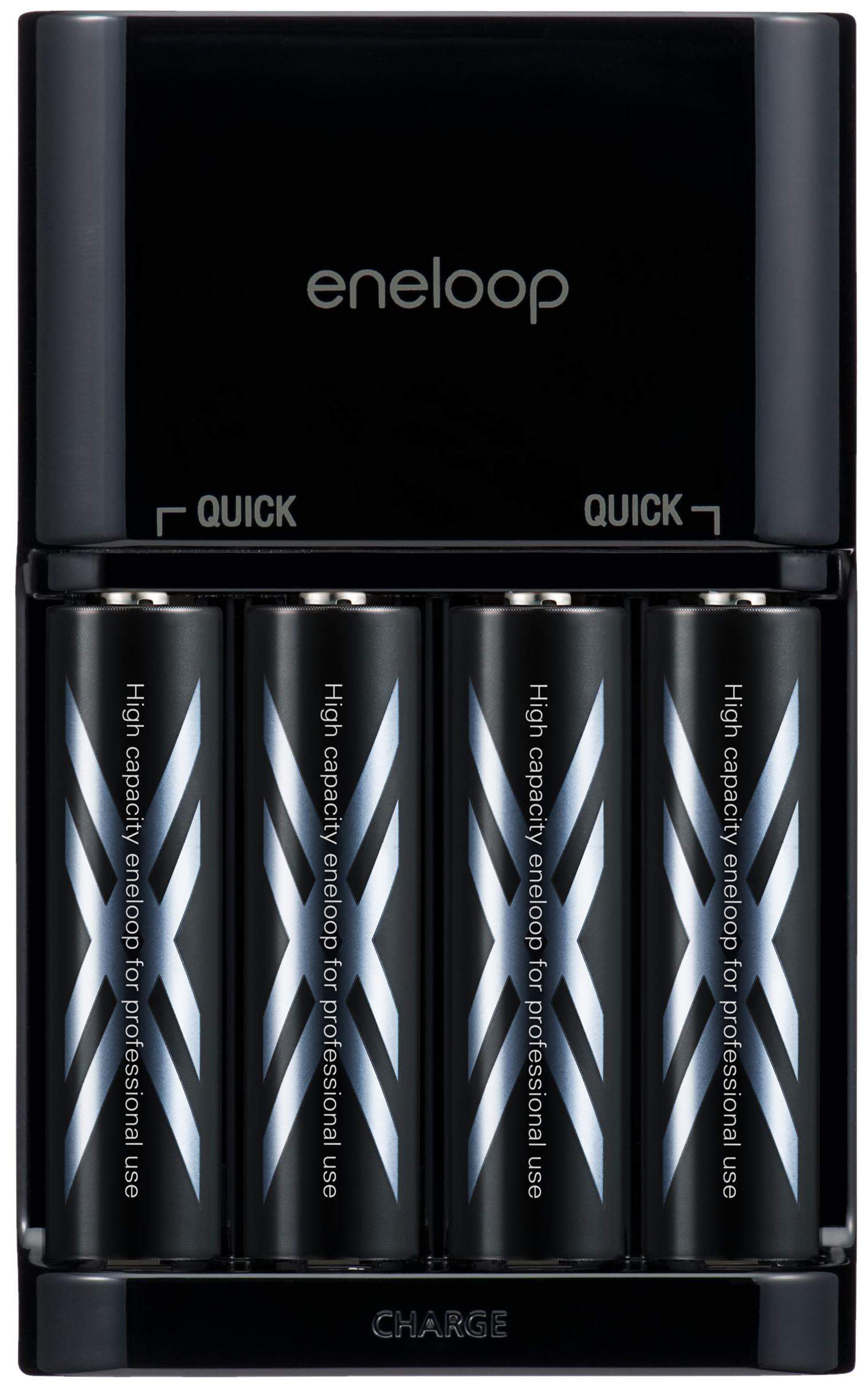 Eneloop charger list 2019 (the best + worst) Sanyo and Panasonic