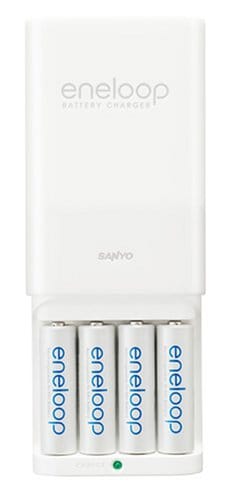 Sanyo NCTG1 charger