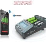 SkyRC MC3000 advanced charger with bluetoothsign