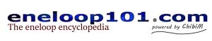 eneloop 101 logo